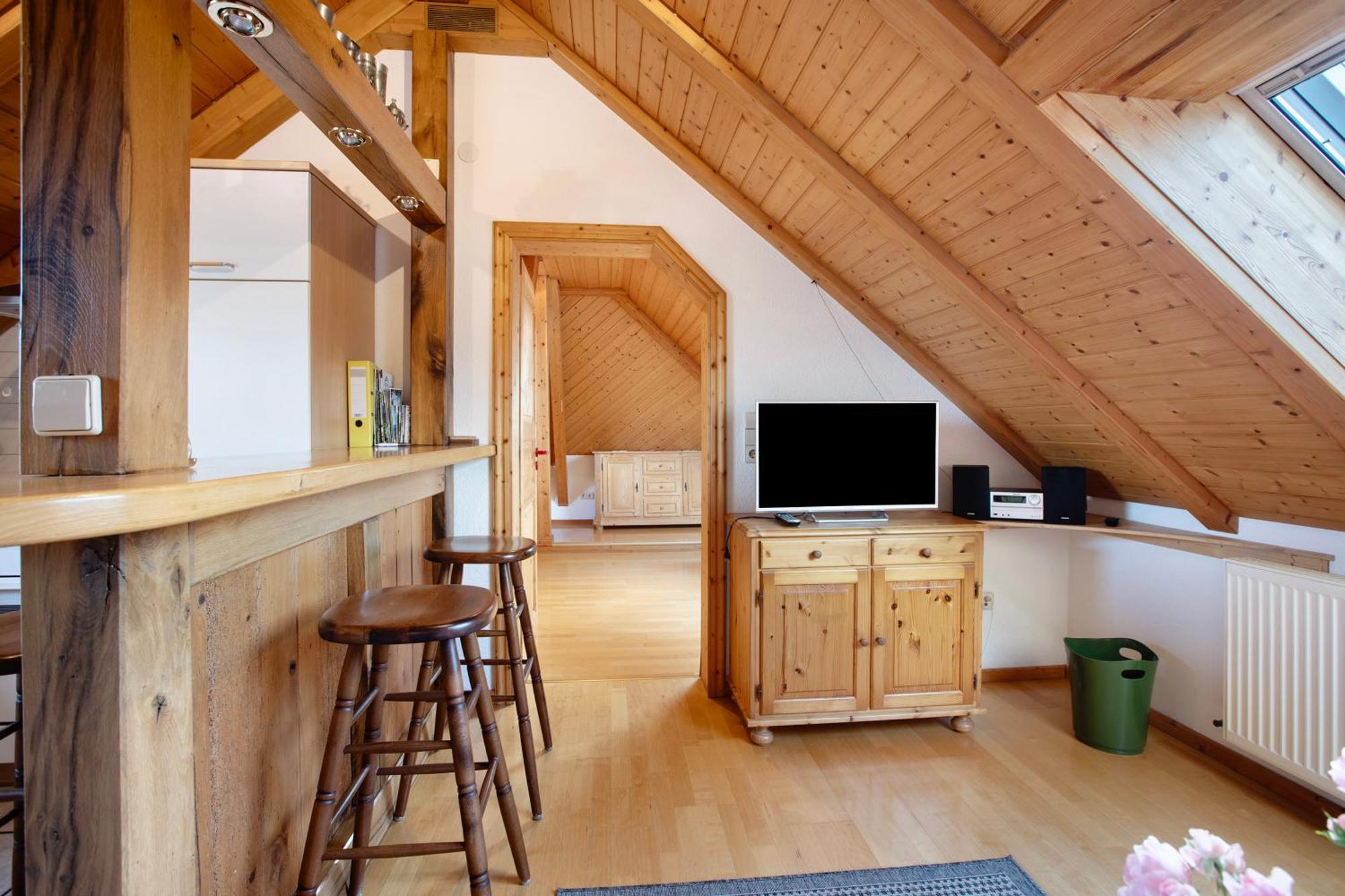 Apartamento Haus Schlageter Dachsberg im Schwarzwald Exterior foto