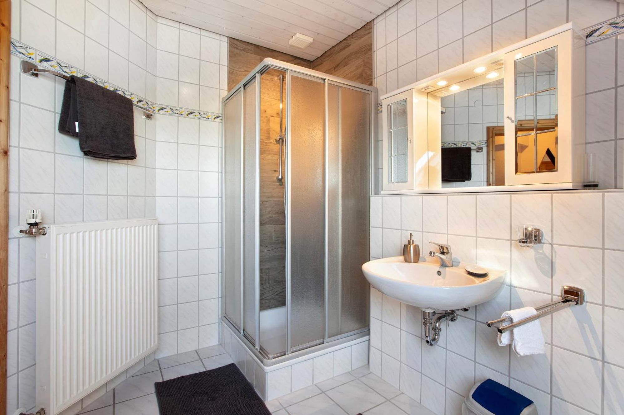 Apartamento Haus Schlageter Dachsberg im Schwarzwald Exterior foto