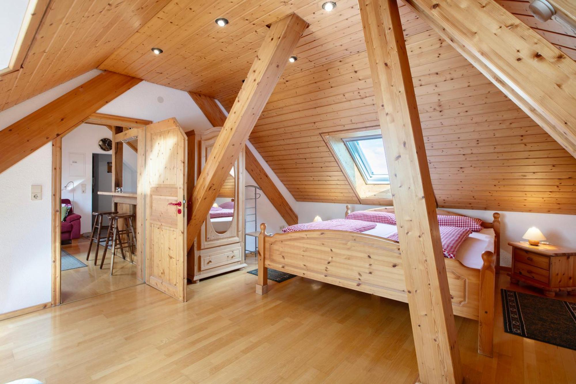 Apartamento Haus Schlageter Dachsberg im Schwarzwald Exterior foto