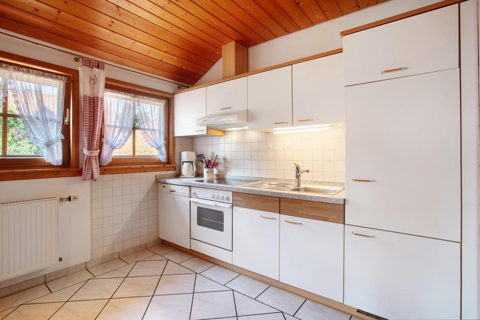 Apartamento Haus Schlageter Dachsberg im Schwarzwald Exterior foto