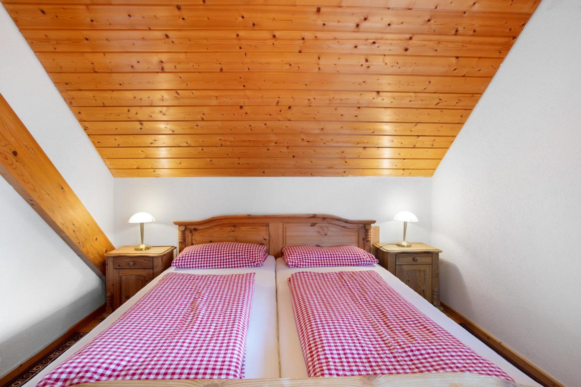 Apartamento Haus Schlageter Dachsberg im Schwarzwald Exterior foto