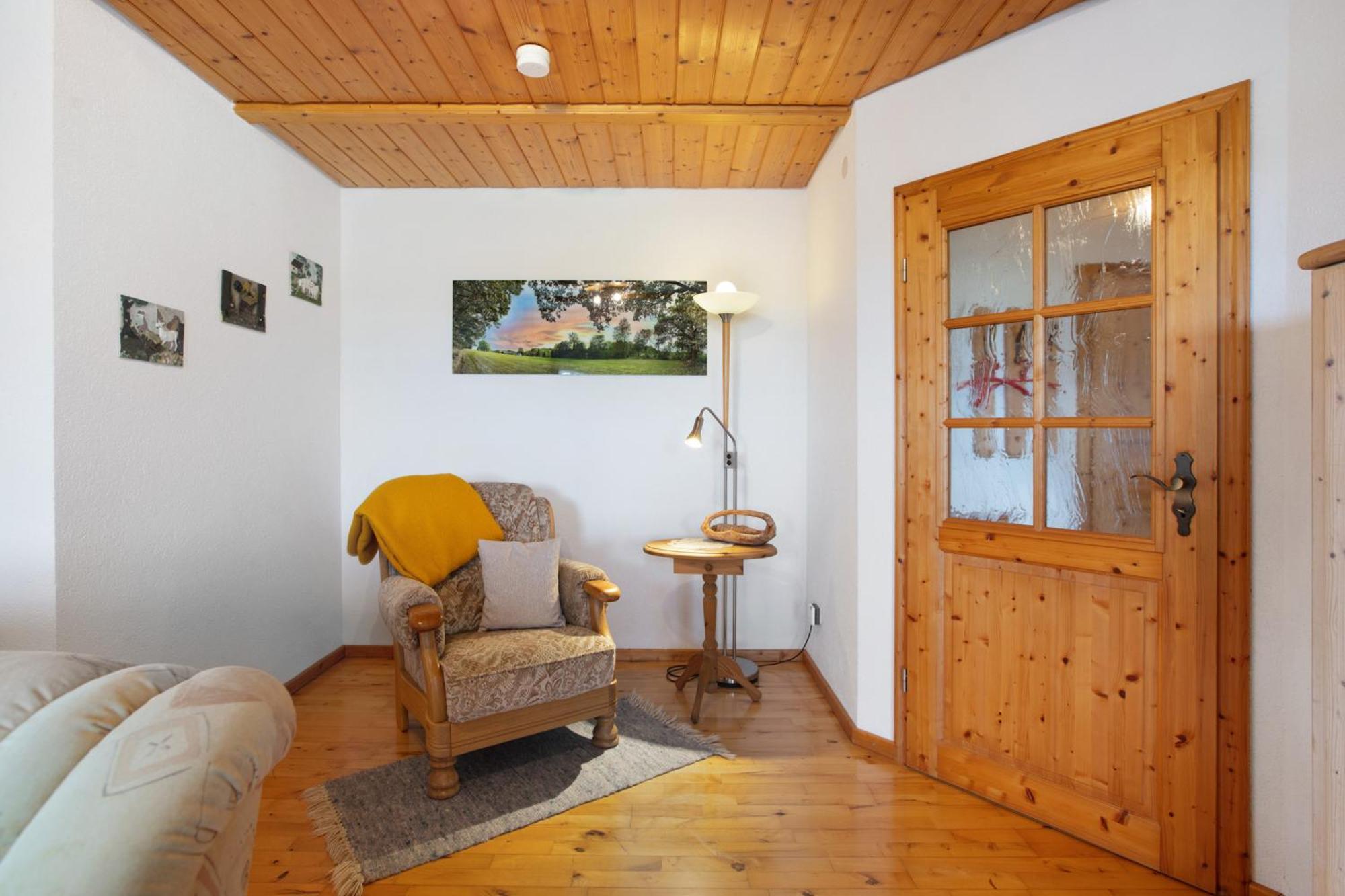 Apartamento Haus Schlageter Dachsberg im Schwarzwald Exterior foto