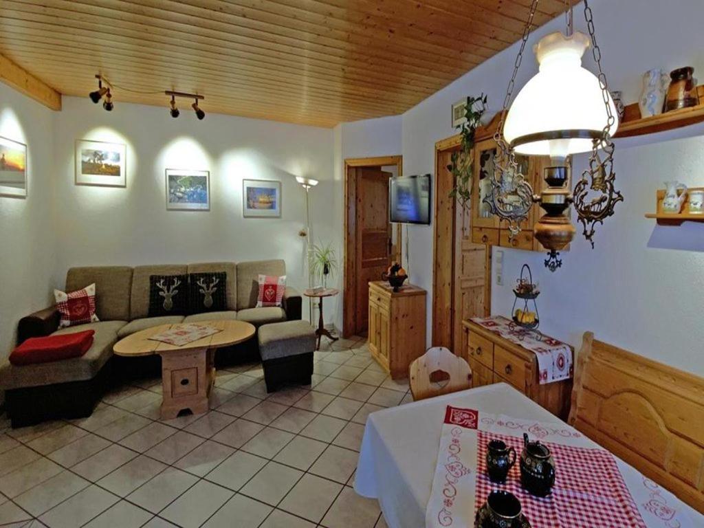 Apartamento Haus Schlageter Dachsberg im Schwarzwald Habitación foto